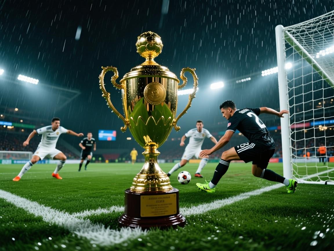 全锦赛最新形势：波尔图高居榜首，休斯顿火箭强势追赶，冠军归属成迷